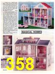 1991 Sears Christmas Book, Page 358