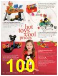 2009 Sears Christmas Book, Page 100