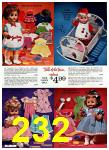 1965 Montgomery Ward Christmas Book, Page 232