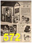 1969 Sears Christmas Book, Page 572