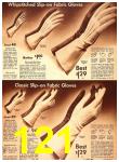 1942 Sears Spring Summer Catalog, Page 121