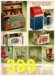 1969 JCPenney Christmas Book, Page 390