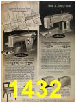 1965 Sears Fall Winter Catalog, Page 1432