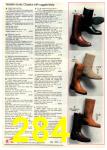 1981 Montgomery Ward Spring Summer Catalog, Page 284