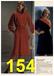 1980 Montgomery Ward Fall Winter Catalog, Page 154