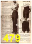 1964 JCPenney Spring Summer Catalog, Page 479