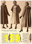 1949 Sears Spring Summer Catalog, Page 159