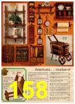 1974 Montgomery Ward Christmas Book, Page 158