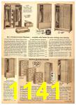 1958 Sears Fall Winter Catalog, Page 1141