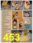 1978 Sears Christmas Book, Page 453