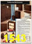 1977 Sears Fall Winter Catalog, Page 1543