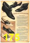 1962 Sears Fall Winter Catalog, Page 175