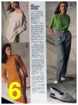 1991 Sears Spring Summer Catalog, Page 6