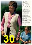 1981 Montgomery Ward Spring Summer Catalog, Page 30