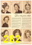 1949 Sears Fall Winter Catalog, Page 282