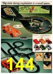 1971 Sears Christmas Book, Page 144