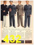 1946 Sears Spring Summer Catalog, Page 432