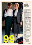 1990 JCPenney Fall Winter Catalog, Page 99