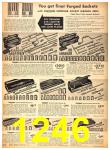 1951 Sears Fall Winter Catalog, Page 1246