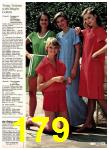 1980 Sears Spring Summer Catalog, Page 179