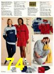 1996 JCPenney Fall Winter Catalog, Page 74