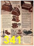 1963 Sears Christmas Book, Page 341