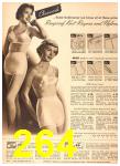 1949 Sears Spring Summer Catalog, Page 264