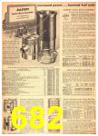 1945 Sears Fall Winter Catalog, Page 682