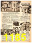 1959 Sears Fall Winter Catalog, Page 1185