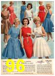 1963 Montgomery Ward Spring Summer Catalog, Page 96