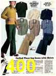 1974 Sears Fall Winter Catalog, Page 400