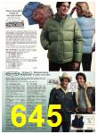 1976 Sears Fall Winter Catalog, Page 645