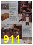 1988 Sears Spring Summer Catalog, Page 911