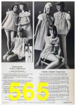 1967 Sears Spring Summer Catalog, Page 565