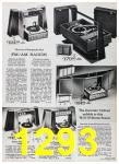 1967 Sears Spring Summer Catalog, Page 1293