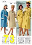 1964 Montgomery Ward Spring Summer Catalog, Page 73