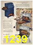 1960 Sears Spring Summer Catalog, Page 1239