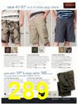 2007 JCPenney Spring Summer Catalog, Page 289