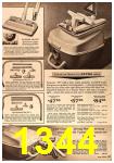 1963 Sears Fall Winter Catalog, Page 1344