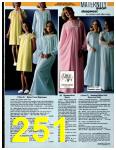 1978 Sears Fall Winter Catalog, Page 251