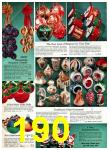 1966 Montgomery Ward Christmas Book, Page 190