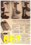 1964 Sears Spring Summer Catalog, Page 657