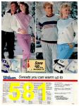 1986 Sears Christmas Book, Page 581