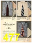 1944 Sears Spring Summer Catalog, Page 477