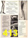 1969 Sears Spring Summer Catalog, Page 413