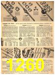 1949 Sears Fall Winter Catalog, Page 1260