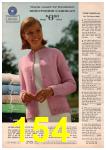 1966 Montgomery Ward Spring Summer Catalog, Page 154