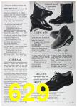 1966 Sears Fall Winter Catalog, Page 629