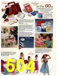 1998 JCPenney Christmas Book, Page 504