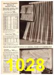 1965 Montgomery Ward Spring Summer Catalog, Page 1028